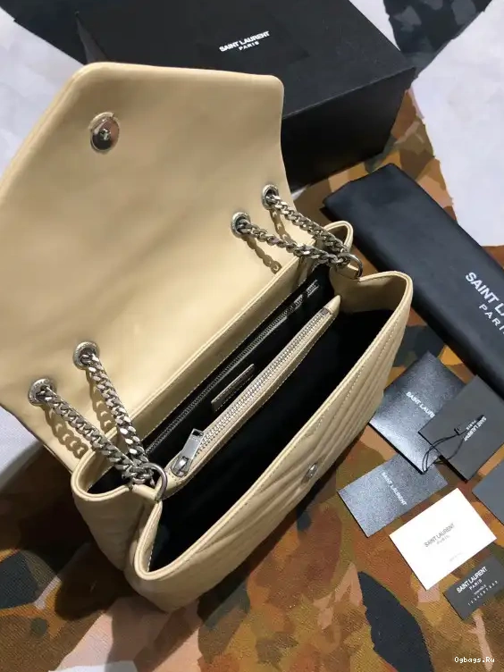 MEDIUM LOULOU YSL 0524